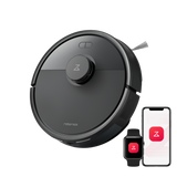 Roborock Q7 L5 Saug- & Wischroboter | 8.000 Pa, LiDAR Roborock Deutschland Official Site