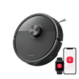 Roborock Q7 M5 Saug- & Wischroboter | 10.000 Pa, LiDAR Roborock Deutschland Official Site