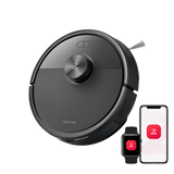 Roborock Q7 M5 Saug- & Wischroboter | 10.000 Pa, LiDAR Roborock Deutschland Official Site