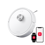 Roborock Q7 M5 Saug- & Wischroboter | 10.000 Pa, LiDAR Roborock Deutschland Official Site