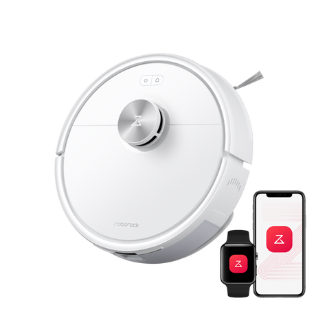 Roborock Q7 M5 Saug- & Wischroboter | 10.000 Pa, LiDAR Roborock Deutschland Official Site