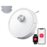Roborock Q7 M5 Set Saug- & Wischroboter | 10.000 Pa, LiDAR Roborock Deutschland Official Site