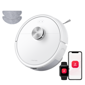 Roborock Q7 M5 Set Saug- & Wischroboter | 10.000 Pa, LiDAR Roborock Deutschland Official Site