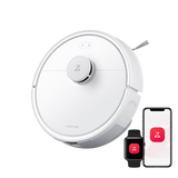 Roborock Q7 L5 Saug- & Wischroboter | 8.000 Pa, LiDAR Roborock Deutschland Official Site