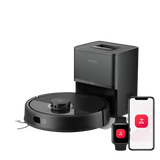 Roborock Q7 L5+ Saug- & Wischroboter | 8.000 Pa, Absaugstation Roborock Deutschland Official Site