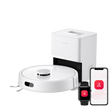 Roborock Q7 L5+ Saug- & Wischroboter | 8.000 Pa, Absaugstation Roborock Deutschland Official Site