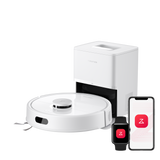 Roborock Q7 L5+ Saug- & Wischroboter | 8.000 Pa, Absaugstation Roborock Deutschland Official Site