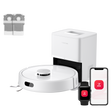 Roborock Q7 L5+ Set Saug- & Wischroboter | 8.000 Pa, Auto-Entleerung Roborock Deutschland Official Site
