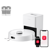 Roborock Q7 L5+ Set Saug- & Wischroboter | 8.000 Pa, Auto-Entleerung Roborock Deutschland Official Site