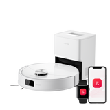 Roborock Q10 S5+ Saug- & Wischroboter | 10.000 Pa, Absaugstation