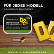 30 Titan Ersatzklingen / Ersatzmesser Klingen Stihl iMow 5, Stihl iMow 5 EVO Dein-Rasenroboter.de
