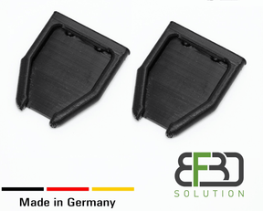 Schutzüberzug für WORX ® Landroid Ladestation M500 M700 Plus L1000 usw. - BF3D Solution