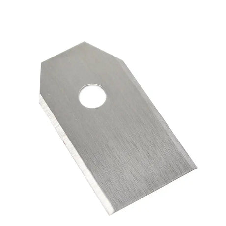 30 Edelstahl Ersatzklingen / Ersatzmesser Klingen Greenworks Optimow 5 Dein-Rasenroboter.de