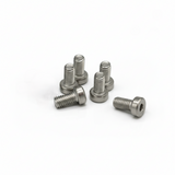 Ersatzschrauben Set (VA) für Messerteller – kompatibel mit Husqvarna Mährobotern/Rasenrobotern