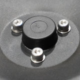 Ersatzschrauben-Set für den Messerteller der Segway Navimow i und H Serie aus Edelstahl.
