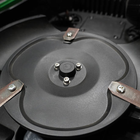 Ersatzschrauben-Set für den Messerteller der Segway Navimow i und H Serie aus Edelstahl.

