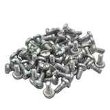 30 Titan Ersatzklingen / Ersatzmesser Klingen Matrix Automowtic Mow 800