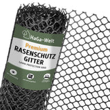 Premium Rasenschutzgitter – starker Schutz für Ihren Rasen HaGa-Welt