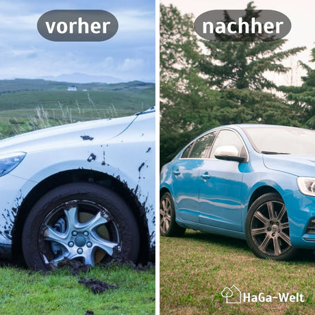Premium Rasenschutzgitter – starker Schutz für Ihren Rasen HaGa-Welt