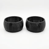 BF3D Radschutz Satz für WORX ® Landroid für Frontrad L1500 L2000 Mähroboter! FLEXIBEL