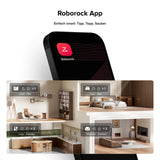 Roborock Q10 X5 Saug- & Wischroboter | 10.000 Pa, LiDAR