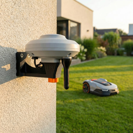 RTK Wandhalter für ANTHBOT Genie-Serie -RTK Befestigung / Halter - Zubehör BF3D Solution