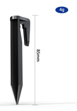 Parkside Mähroboter Erdspieße & Haken